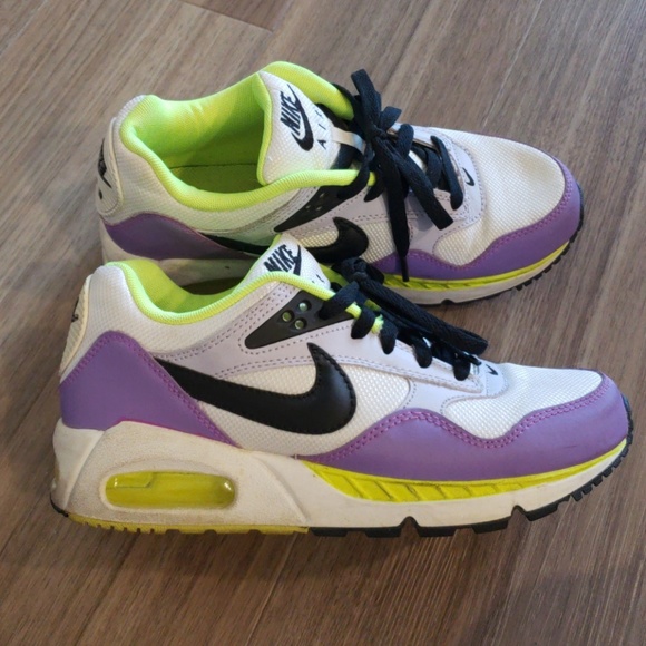 nike air max 90 correlate